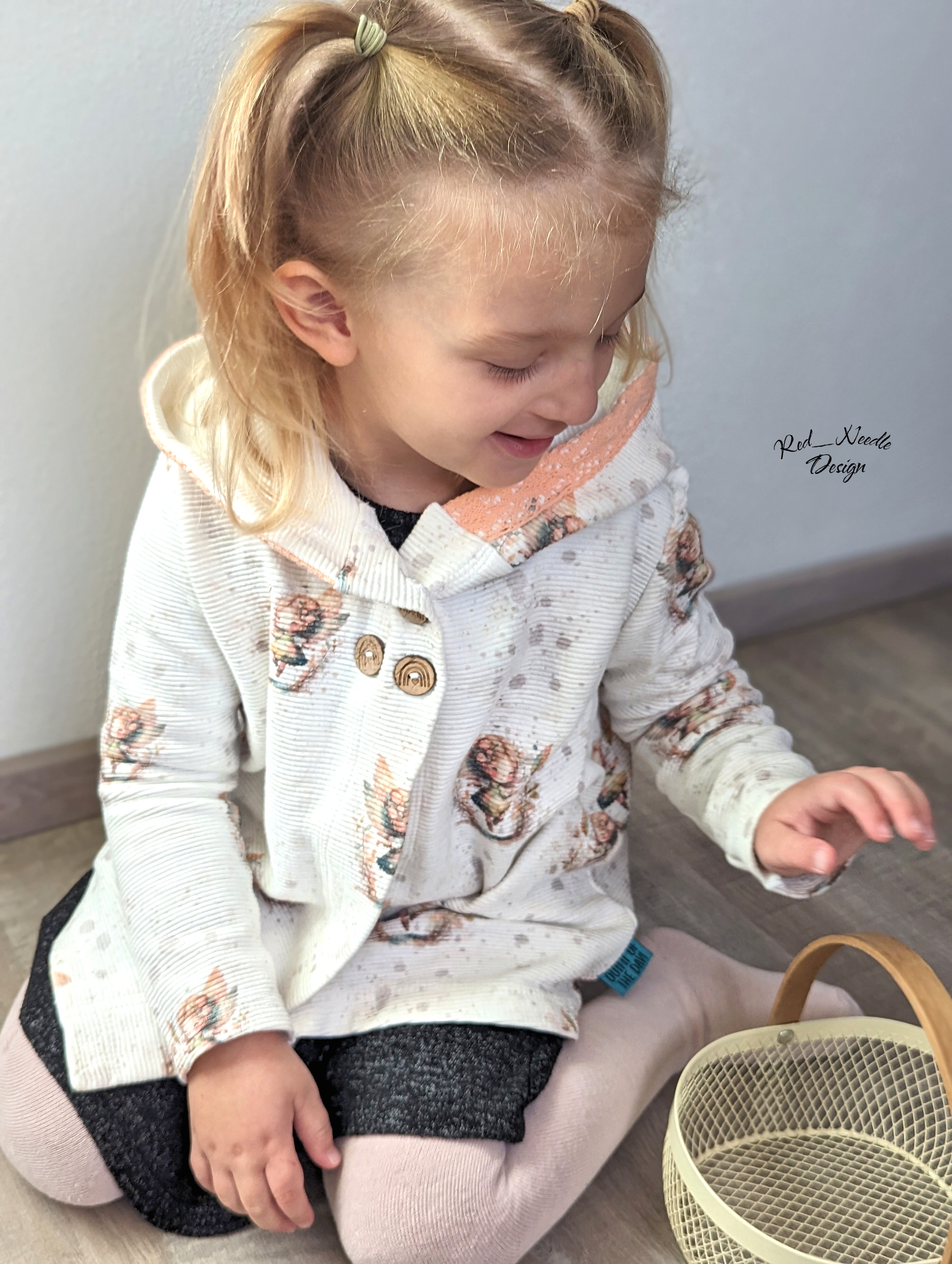 Kleine Fee Dauervorbestellung